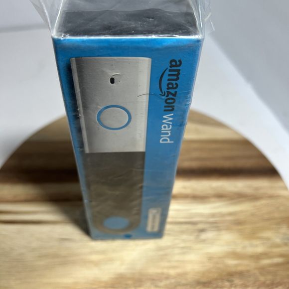 Amazon Alexa Powered Dash Wand 3rd Generation (newest) NEW - Picture 5 of 5